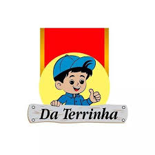 Logo Da Terrinha