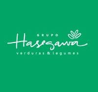 Logo Grupo Hasegawa