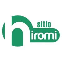 Logo Sítio Hiromi