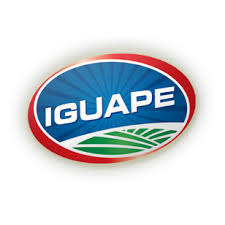 Logo Iguape Comércio de Legumes