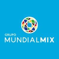 Logo Grupo MundialMix