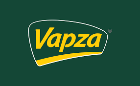 Logo Vapza Alimentos